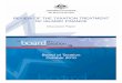 Review of the Taxation Treatment of Islamic Finance of the taxation tReatment of islamic finance Discussion Paper Board of taxation october 2010 board taxation the of ... The Board