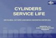 CYLINDERS SERVICE LIFE - GNAcdn.gladstein.org/pdfs/ACTE2014Presentations/3-6NatGasSafety... · –NBR 12790 A; BS 5045 - Pat1 