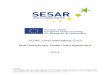 SESAR Joint Undertaking (SJU) Multi-beneficiary Model ...ec.europa.eu/research/participants/data/ref/h2020/other/mga/jtis/h... · SESAR JU Multi-Beneficiary Model Grant Agreement