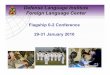 Defense Language Institute Foreign Language Centerliberalarts.utexas.edu/tlc/_files/proficiencyconference/... · Defense Language Institute Foreign Language Center ... Defense Language