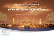 The Concept of God in Islam and Hinduism · PDF fileThe Concept of God in Islam and Hinduism   nor sleep overtakes Him. To Him belongs whatever is in