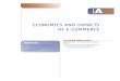 ECONOMICS AND IMPACTS OF E-COMMERCE - Pearsonwps.prenhall.com/wps/media/objects/6631/6790374/... · ECONOMICS AND IMPACTS OF E-COMMERCE APPENDIX Content A.1 Competition in the Digital