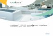 cobas 6000 analyzer series - Concern Energomash …c-e.am/ckfinder/userfiles/files/cobas6000.pdf · cobas® 6000 analyzer series A new generation of modularity Efficiency More than
