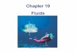 Chapter 10 Fluids - stjohns-chs.org AP B/Ch10Fluids/PPA6_Le… · 10-3 Pressure in Fluids Pressure is defined as the force per unit area. Pressure is a scalar; the units of pressure