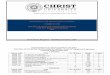 DEPARTMENT OF MANAGEMENT STUDIES CURRICULUM … F M.pdf · DEPARTMENT OF MANAGEMENT STUDIES CURRICULUM MASTER OF FINACIAL MANAGEMENT (MFM) +SAP ECC Integrated Programme 2013 Hosur