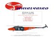 Price List - Home - Whirlybird · PDF file... Roger Evans & David Evans All prices in £GB, ... 7776 141821 e-mail: sales@whirlybirdmodels.com Proprietors: Roger Evans & David Evans