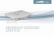& ELECTRONICS 2015 - SENSOR+TEST · PDF fileelectronics gmbh for a concrete application or product will be binding ... the new available HSd VcI is not only replacing older pro- 