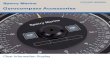 Gyrocompass Accessories - SABNE ELEKTRONIK/Sperry … Brosur/Gyrocompass Accessories.pdf · Northrop Grumman Sperry Marine has over 100 years of experience designing and manufacturing