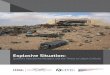 Explosive Situation - Harvard Lawhrp.law.harvard.edu/wp-content/uploads/2012/08/libyareport.pdf · Explosive Situation: Qaddafi’s Abandoned Weapons and the Threat to Libya’s Civilians