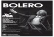 BOLEROmelbournesymphonyorchestra-assets.s3.amazonaws.com/... · Ravel Daphnis and Chloe: Suite No.2 Ravel Shéhérazade INTERVAL Ravel Piano Concerto in G Ravel Bolero twitter.com/melbsymphony