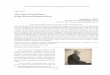 The Genre of the Minuet in the Works of Maurice Ravel · PDF fileThe Genre of the Minuet in the Works of Maurice Ravel ... The Genre of the Minuet in the Works of Maurice Ravel 