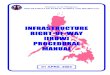 Republic of the Philippines DEPARTMENT OF PUBLIC …api.ning.com/files/7xoswFprdypE2Q8CzRPsItGB7kOWyFIz91z3OV75... · of Public Works and Highways (DPWH) in the proper implementation