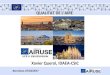 Xavier Querol, IDAEA-CSIC - AIRUSEairuse.eu/wp-content/uploads/2017/02/1_AIRUSE_Teachers-2017_XAVI… · id a æ id a æ Mission: Study the natural and anthropogenically-induced changes