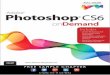 Adobe® Photoshop® CS6 on Demand - pearsoncmg.comiii Acknowledgments a a Perspection, Inc. Adobe Photoshop CS6 On Demandhas been created by the professional trainers and writers at