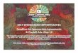 2017 SPONSORSHIP OPPORTUNITIES Deadline for …dcauditorium.org/2016/wp-content/uploads/2017-Sponsor-Info-Form.pdf · 2017 SPONSORSHIP OPPORTUNITIES ... with his red-hot guitar picking