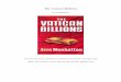 The Vatican Billions - Taroscopestaroscopes.com/othersites/germanophobia/books/VB.pdf · The Vatican Billions by Avro Manhattan Two Thousand Years of Wealth Accumulation from Caesar