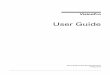 User Guide - CNC Routers VisionPro User Guide Chapter 2 ... Example - Sending a PDF Proof ... Importing, Exporting, Link to File 