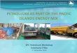 PETROLEUM AS PART OF THE PACFIC ISLANDS …PETROLEUM AS PART OF THE PACFIC ISLANDS ENERGY MIX ... Energy planning, ... 95% of rural outer atoll households byprdrse4all.spc.int/system/files/day1_session1_introduction... ·