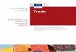 THE EUROPEAN UNION EXPLAINED Trade - fh-vie.ac.atTHE EUROPEAN UNION EXPLAINED ... India 1 544 6.8 66.1 ... costs and reducing the competitiveness of European companies both at home