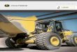 LOADER - John · PDF fileIt comes fullyloaded.It comes fullyloaded. Designed to maximize your productivity and uptime while minimizing your daily operating costs, the 225-horsepower