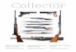 Collector Airgun - Vintage Air Guns Collector.pdf · 6 Airgun Collector Airgun Collector 7 I liked the look of so many of the older airguns pictured and wanted to handle and learn