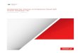 Accelerate the Journey to Enterprise Cloud with Oracle ... · PDF file1 | ACCELERATE THE JOURNEY TO ENTERPRISE CLOUD WITH ORACLE DATABASE 12C Introduction The promise of cloud computing—greater