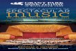 IN MILLENNIUM PARK joIn US FoR a SUMMER mus · PDF fileCorigliano Tournaments tchaikovsky Piano Concerto No. 2 tchaikovsky Francesca da Rimini Performers: Grant Park Orchestra Carlos