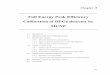 Full Energy Peak Efficiency Calibration of HPGe detector ...shodhganga.inflibnet.ac.in/bitstream/10603/4710/14/14_chapter 5.pdf · Full Energy Peak Efficiency Calibration of HPGe
