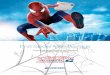 Find Spider-Man Postage - Welcome | USPS · PDF fileSpider-Man and related caracters and elements 2 Marvel. te Amazing Spider-Man 2 te Movie 2 olumia pictures Industries Inc. ... FIND