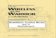 Wireless for the Warrior - Compendium 4 Contents C4 v5.1.pdf · 2 Wireless for the Warrior - Compendium 4 Contents Russia (cont) - Transmitter-receiver 2 GWD 211