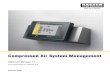Compressed Air System Management - Kaeser …us.kaeser.com/m/Images/USSAM_Sigma Air Manager-tcm266-9574.pdf · kaeser.com Sigma Air Manager 4.0 Key technology for Industry 4.0 Compressed