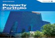 Charter Hall Group Property Portfolio For personal use · PDF fileCharter Hall Group Property PortfolioFor personal use only. 2 / Contents ... Core Plus Office Fund (CPOF)1 Assets