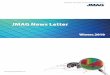 JMAG News Letter Winter - jmag- · PDF file  JMAG News Letter (Winter. 2010) Why did you decide to start using JMAG-RT? Mr. Hirono We originally used the ideal motor model in the