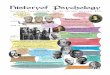 History of Psychology - Jonesing Up · PDF fileUlrich Neisser (1928-2012) 'Father of Cognitive Psychology BF Skinner (1904-1990) A Operant Conditioning ax Wertheimer ... History of