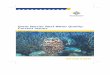 Great Barrier Reef Water Quality: Current Issueselibrary.gbrmpa.gov.au/jspui/bitstream/11017/358/1/GBR-water... · Great Barrier Reef Water Quality: Current Issues Edited by David