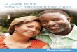 A Guide to the New KP Retirement Path Funds · PDF fileNew KP Retirement Path Funds • December 2013 3 The path to financial wellness starts with understanding your current financial