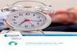 2016 Japan Country Report - Transamerica Center · PDF file6 | The Aegon Retirement Readiness Survey 2016 Japan is the only country to achieve an ARRI score of less than 5.0 this year