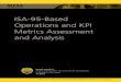 ISA-95-Based Operations and KPI Metrics Assessment iom. and KPI Metrics Assessment and Analysis ... ISA-95-Based Operations and KPI Metrics Assessment and ... the resulting operational