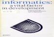 Informatics : a vital factor in development - UNESCOunesdoc.unesco.org/images/0004/000435/043585eo.pdf · Arabization project 26 ... what is often called computer (or computing) 