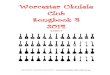 Worcester Ukulele Club Songbook 4  · PDF fileWorcester Ukulele Club 2014 -   1 Worcester Ukulele Club Songbook 4 2014 Revision 3