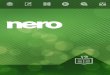 Nero RescueAgent 2ftp6.nero.com/user_guides/nero2016/rescueagent/...Nero RescueAgent 2 ... Nero Video, Nero Recode, SecurDisc Viewer, Nero RescueAgent, Nero AirBurn, Nero MediaHome