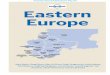 Eastern Europe 14 - Contents - Lonely Planetmedia.lonelyplanet.com/shop/pdfs/eastern-europe-14-contents.pdf · Albania p240 p42 Poland p282 CzechRepublic p134 ... Ukraine’s most