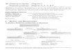 AP Chemistry Notes – Chapter 1 Chemistry Notes – Chapter 1 ... · PDF fileChemistry Notes – Chapter 1, 2, 3 ... Water (H2O) Sodium (Na) Silicon (Si ... Doing chemistry requires