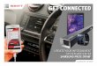 GET CONNECTED - SEATPure Drive Digital is a professionally-installed digital radio adaptor for your SEAT. Available as an approved SEAT accessory to fit any SEAT model, · 2018-2-7