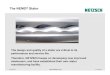 The NEMO Stator - netzschusa.com Geometries.pdf · The NEMO ® Stator The design and ... elastomers, and have established their own stator manufacturing facility. ©NETZSCH ... [bar]