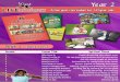 Year 2, Part 2; Sessions 12-24 Includes Visualised Lessons · PDF fileIncludes Visualised Lessons Aid Services ... 31 ore’s raT ook B (Pat2) ... 6/2/2016 12:38:57 PM
