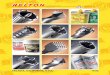 RELTON CORPORATION - Dixie Construction R06cat.pdf · relton corporation table of contents carbide division rotary hammer bits sds+. . . . . . . . . . . . . . . . . . . . . . . 