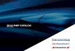 2016 POP CATALOG - Michelin B2B · PDF file2016 pop catalog june 2016. ... dealer leaflet ... these items can be ordered at 3dm group on mugpop.3-dm.com 18 3dm group tire centers bfg0183