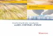 Carbohydrate Analysis with HPAE-PAD · PDF file2 Carbohydrate Analysis by HPAE-PAD Carbohydrates play vital roles in a variety of biological functions, including cellular communication,