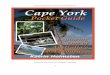 Cape York Pocket Guide –  · PDF filegood idea about what places in Cape York look like, and you can find them through the links in this book